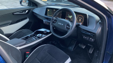 Kia EV6 166kW GT Line 77.4kWh 5dr Auto Electric Estate